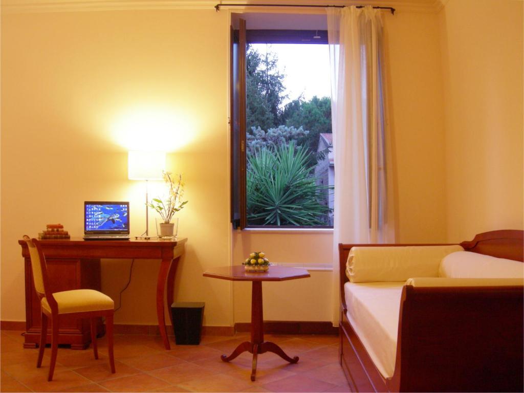 L' Antico Cortile Hotell Caserta Rom bilde