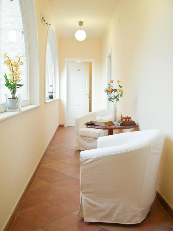 L' Antico Cortile Hotell Caserta Eksteriør bilde